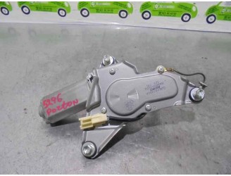 Recambio de motor limpia trasero para mazda 6 berlina (gg) 2.0 crtd 143 active (4-ptas.) referencia OEM IAM GJ6J67450A 849600003