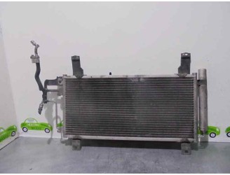 Recambio de condensador / radiador aire acondicionado para mazda 6 berlina (gg) 2.0 crtd 143 active (4-ptas.) referencia OEM IAM