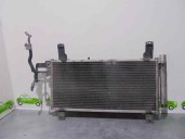Recambio de condensador / radiador aire acondicionado para mazda 6 berlina (gg) 2.0 crtd 143 active (4-ptas.) referencia OEM IAM