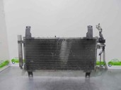 Recambio de condensador / radiador aire acondicionado para mazda 6 berlina (gg) 2.0 crtd 143 active (4-ptas.) referencia OEM IAM