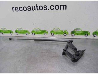 Recambio de bisagra capot para mercedes-benz clase e (w211) berlina 2.6 cat referencia OEM IAM A2118800228 