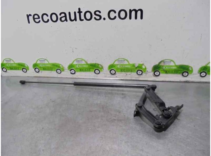 Recambio de bisagra capot para mercedes-benz clase e (w211) berlina 2.6 cat referencia OEM IAM A2118800228 