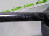 Recambio de bisagra capot para mercedes-benz clase e (w211) berlina 2.6 cat referencia OEM IAM A2118800228 