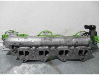 Recambio de colector admision para mazda 6 berlina (gg) 2.0 crtd 143 active (4-ptas.) referencia OEM IAM RF7J2K27 