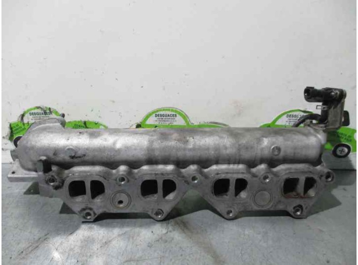 Recambio de colector admision para mazda 6 berlina (gg) 2.0 crtd 143 active (4-ptas.) referencia OEM IAM RF7J2K27 