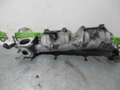 Recambio de colector admision para mazda 6 berlina (gg) 2.0 crtd 143 active (4-ptas.) referencia OEM IAM RF7J2K27 