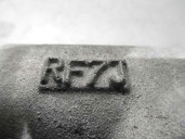 Recambio de colector admision para mazda 6 berlina (gg) 2.0 crtd 143 active (4-ptas.) referencia OEM IAM RF7J2K27 