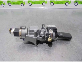 Recambio de conmutador de arranque para mazda 6 berlina (gg) 2.0 crtd 143 active (4-ptas.) referencia OEM IAM GJ6A66938A VP2ALF1