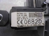 Recambio de conmutador de arranque para mazda 6 berlina (gg) 2.0 crtd 143 active (4-ptas.) referencia OEM IAM GJ6A66938A VP2ALF1