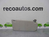Recambio de parasol izquierdo para mazda 6 berlina (gg) 2.0 crtd 143 active (4-ptas.) referencia OEM IAM GJ6T566470892 