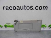 Recambio de parasol izquierdo para mazda 6 berlina (gg) 2.0 crtd 143 active (4-ptas.) referencia OEM IAM GJ6T566470892 