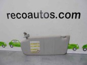 Recambio de parasol derecho para mazda 6 berlina (gg) 2.0 crtd 143 active (4-ptas.) referencia OEM IAM 