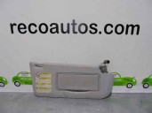 Recambio de parasol derecho para mazda 6 berlina (gg) 2.0 crtd 143 active (4-ptas.) referencia OEM IAM 