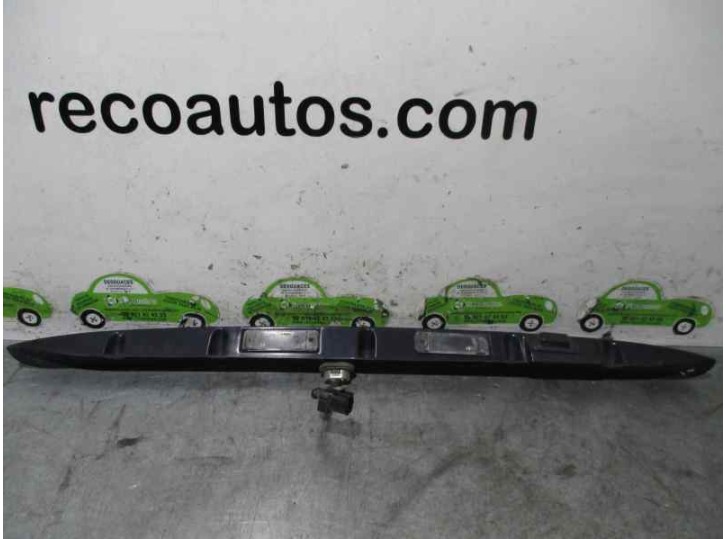 Recambio de maneta exterior porton para chrysler jeep gr.cherokee (wj/wg) 3.1 td cat referencia OEM IAM 55155134AB 