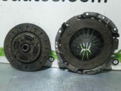 Recambio de kit embrague para hyundai coupe (rd) 2.0 16v cat referencia OEM IAM VALEO