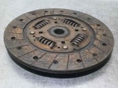 Replacement clutch kit for Hyundai Coupe (RD) 2.0 16V CAT OEM IAM reference VALEO