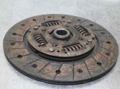 Recambio de kit embrague para hyundai coupe (rd) 2.0 16v cat referencia OEM IAM VALEO