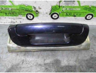 Recambio de maneta exterior porton para chrysler jeep gr.cherokee (wj/wg) 3.1 td cat referencia OEM IAM 45GD47TRMAR CAJA 7 