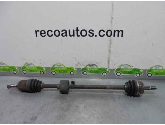 Recambio de transmision delantera derecha para fiat punto berl. (176) 1.2 cat referencia OEM IAM 