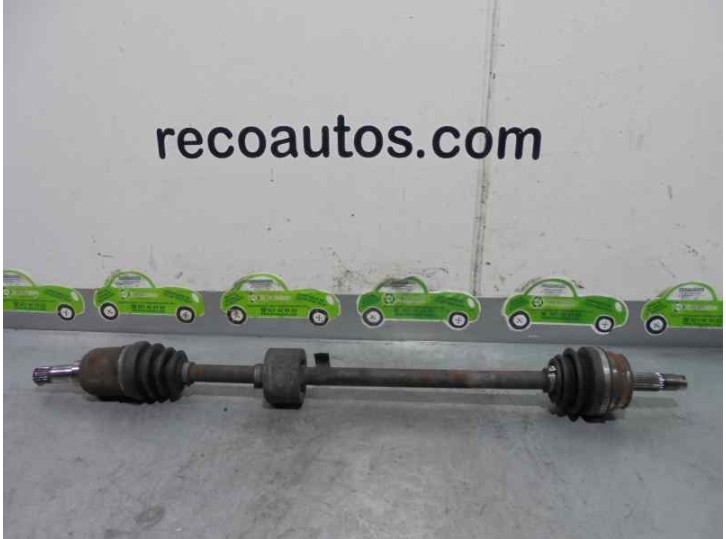 Recambio de transmision delantera derecha para fiat punto berl. (176) 1.2 cat referencia OEM IAM 