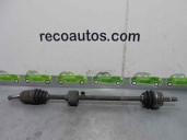 Recambio de transmision delantera derecha para fiat punto berl. (176) 1.2 cat referencia OEM IAM 