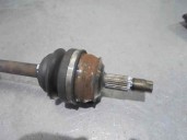 Recambio de transmision delantera derecha para fiat punto berl. (176) 1.2 cat referencia OEM IAM 
