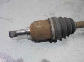 Recambio de transmision delantera derecha para fiat punto berl. (176) 1.2 cat referencia OEM IAM 