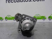 Recambio de motor arranque para ford focus berlina (cak) 1.6 16v cat referencia OEM IAM 