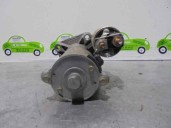 Recambio de motor arranque para ford focus berlina (cak) 1.6 16v cat referencia OEM IAM 