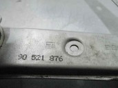 Recambio de elevalunas delantero derecho para opel astra g berlina referencia OEM IAM 90521876 6 PINES 