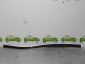 Recambio de molduras delanteras para mercedes-benz clase e (w211) berlina 2.6 cat referencia OEM IAM A2116300871 A2116300871 