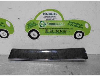 Recambio de moldura para mercedes-benz clase e (w211) berlina 2.6 cat referencia OEM IAM A2116800771 A26800771 