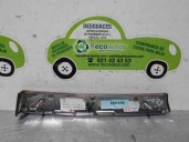 Replacement trim/molding for Mercedes-Benz E-Class (W211) Sedan 2.6 CAT OEM IAM reference A2116800771 A26800771 