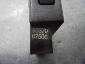 Recambio de mando para kia picanto 1.0 cat referencia OEM IAM 9337007500 