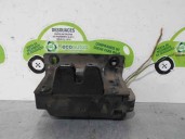 Replacement boot/tailgate lock for Peugeot 206 SW 1.4 HDi OEM IAM reference 9652301980 9652301980 3 PINS 5 DOORS