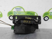 Replacement boot/tailgate lock for Peugeot 206 SW 1.4 HDi OEM IAM reference 9652301980 9652301980 3 PINS 5 DOORS