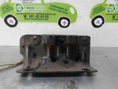 Replacement boot/tailgate lock for Peugeot 206 SW 1.4 HDi OEM IAM reference 9652301980 9652301980 3 PINS 5 DOORS