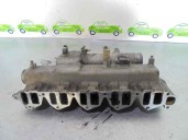 Recambio de colector admision para ssangyong rexton 2.7 turbodiesel cat referencia OEM IAM A66514107011 
