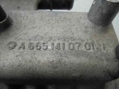 Recambio de colector admision para ssangyong rexton 2.7 turbodiesel cat referencia OEM IAM A66514107011  