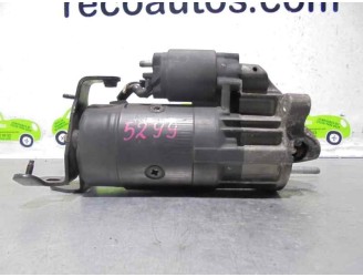 Recambio de motor arranque para renault laguna (b56) 2.2 turbodiesel referencia OEM IAM  0001218153 BOSCH