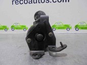 Recambio de motor arranque para renault laguna (b56) 2.2 turbodiesel referencia OEM IAM 0001218153 BOSCH