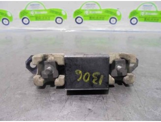 Recambio de rele ventiladores motor para mercedes-benz clase c (w202) berlina 200 (202.020) referencia OEM IAM 0001583945 