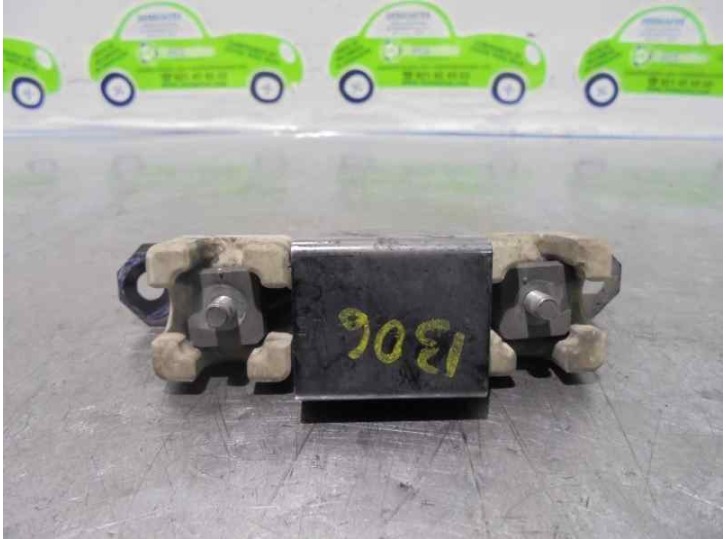 Recambio de rele ventiladores motor para mercedes-benz clase c (w202) berlina 200 (202.020) referencia OEM IAM 0001583945 