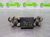 Recambio de rele ventiladores motor para mercedes-benz clase c (w202) berlina 200 (202.020) referencia OEM IAM 0001583945 