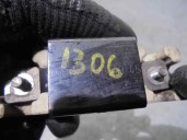 Recambio de rele ventiladores motor para mercedes-benz clase c (w202) berlina 200 (202.020) referencia OEM IAM 0001583945 