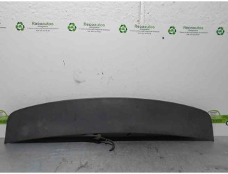 Recambio de aleron trasero para ford focus c-max (cap) 1.6 tdci cat referencia OEM IAM   