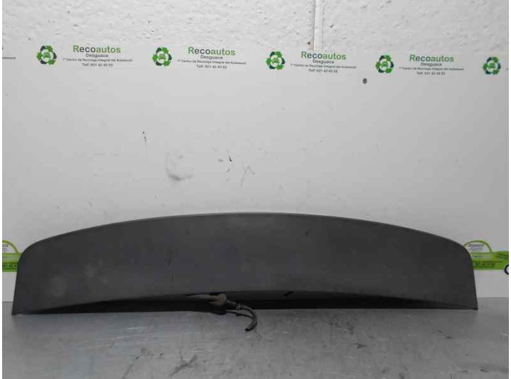 Recambio de aleron trasero para ford focus c-max (cap) 1.6 tdci cat referencia OEM IAM   