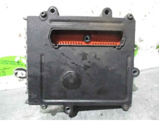 Recambio de centralita cambio automatico para chrysler stratus berlina (ja) 2.5 cat referencia OEM IAM P04896741AC TR1TH2119120V