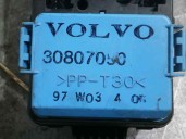 Recambio de caja reles / fusibles para volvo s40 berlina 1.9 turbodiesel referencia OEM IAM 30807016 30807050 