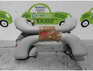 Recambio de maneta interior delantera izquierda para kia picanto 1.0 cat referencia OEM IAM   